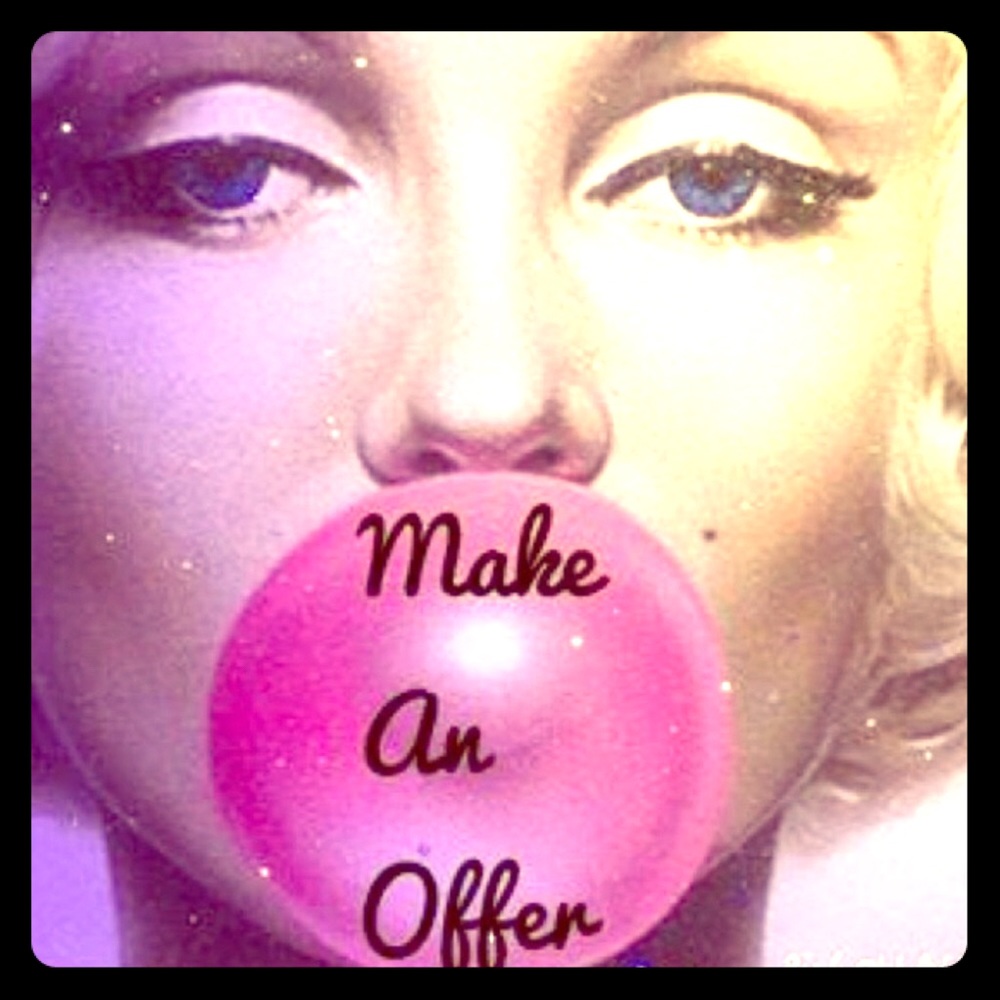 Make an offer